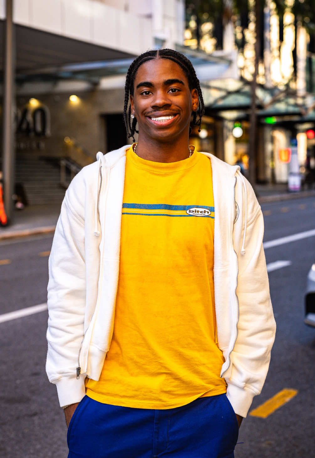 EP. 191 – Randomly met @CAMO! , @lilyachty ‘s Concrete Boys 🎶🔥 Still can’t believe I ran into Camo! in Brisbane… 👉 Want the gear I use, the tools I trust, or to book a 1:1 with me? Everything’s in the bio !