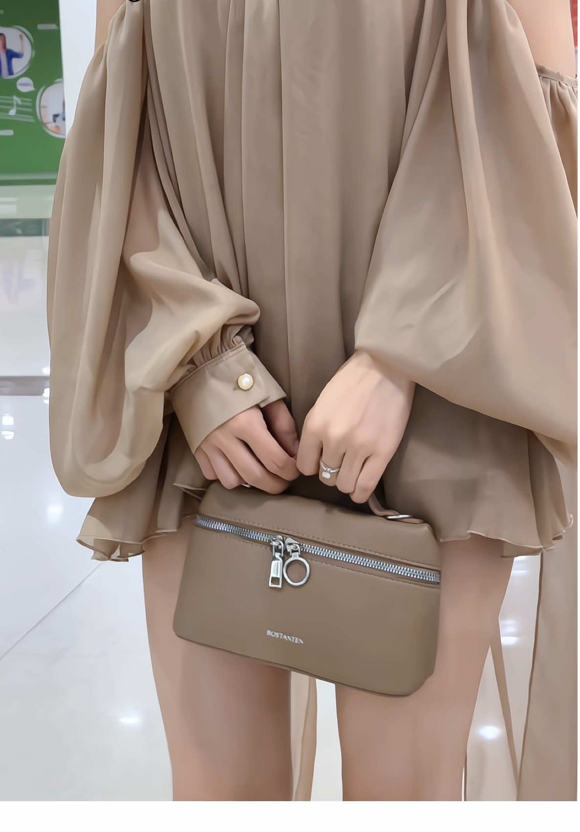 Túi xinh lắm luôn í #thoitrang #xuhuong #tuixach #bostanten 