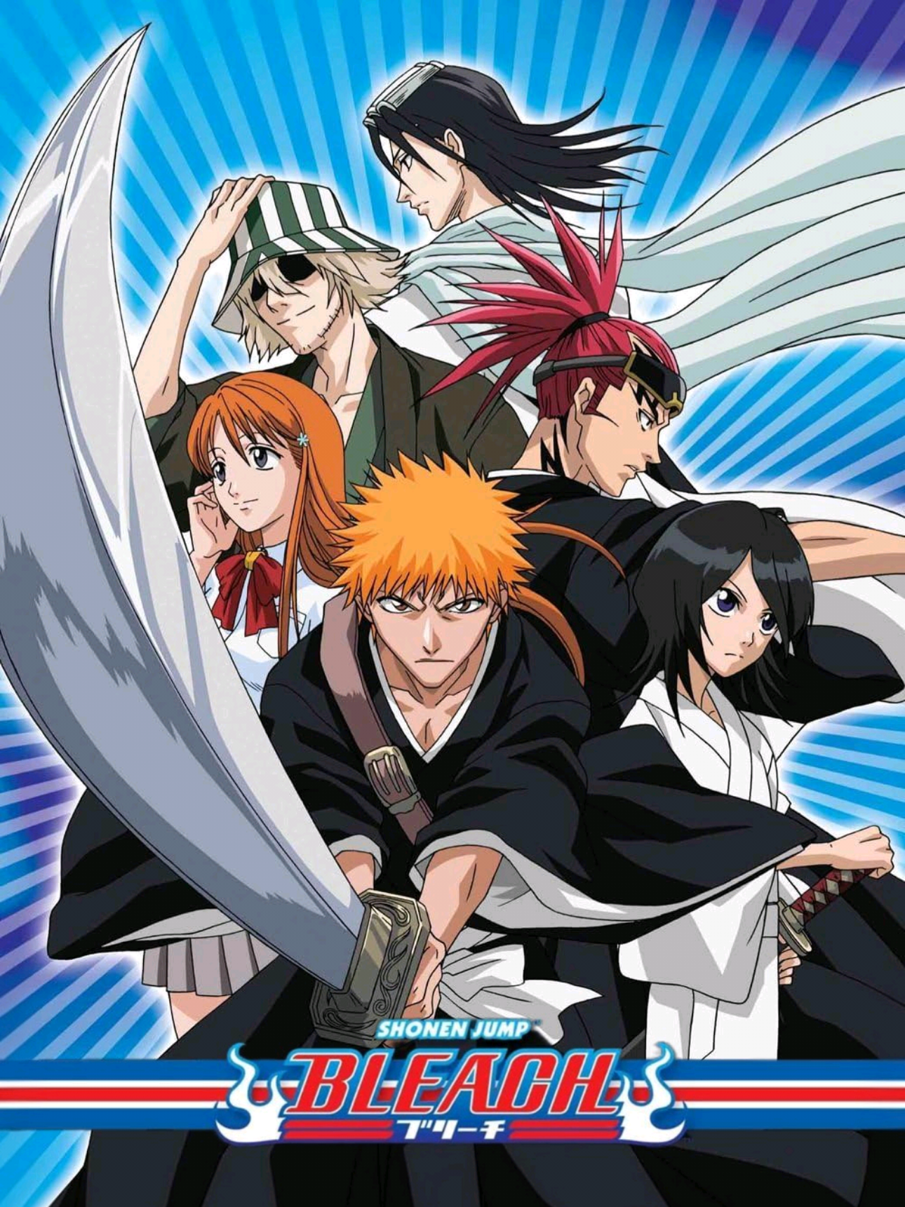 Bleach opening 9 Requested by @Yushiko @NikiSyr3x177  #bleach #anime #animeopening #reactivelights #music 