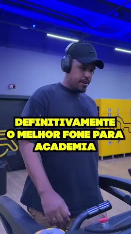 Definitivamente o melhor fone para treinar! você vai achar também lá no perfil  @havit_official e @havit_brasil 