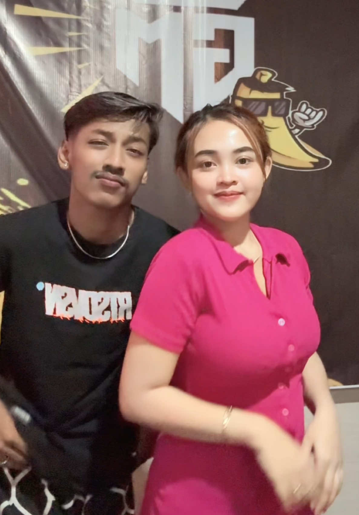 🤪🖤
