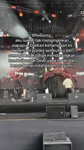 Dewi🥀  #threesixty #threesixtyskatepunk #threesixtyfriend #threesixtyband 