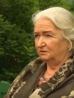 Академик Татьяна Черниговская Зачем нужно читать книги