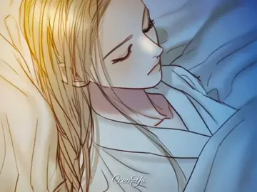 🕰️ . . #serena #manhwa #fyp #foryou 