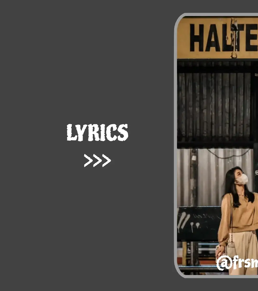 #4u #lyrics #liriklagu #jagungbakar #fyp 