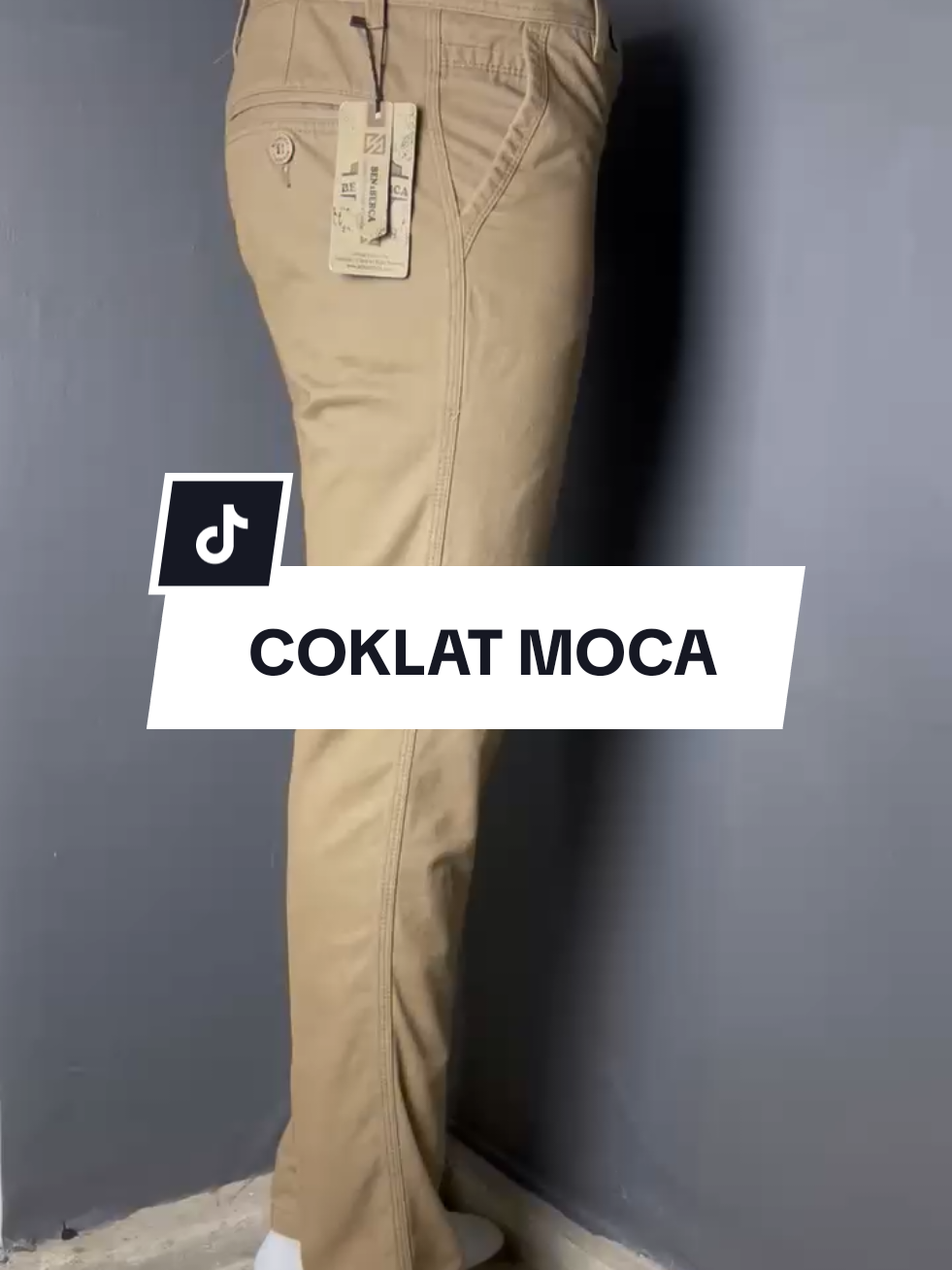 celana panjang katun kanvas#celanaslimfitpria #celanakeren #celanapremium #celana #celanapanjang 