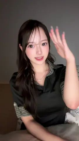 メイク薄くしてみた👀🤍#高二 #10万人目標 