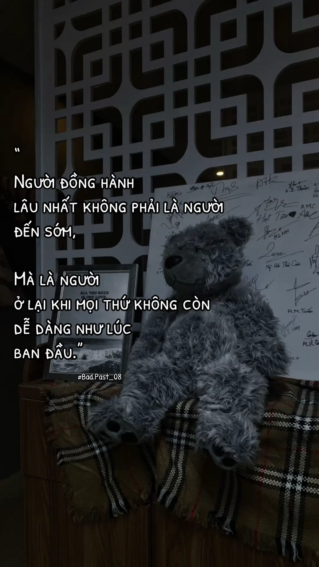 Khi nghịch cảnh ập đến mấy ai là người ở lại bên ta #xuhuong #tamtrang #fyp #foryou #viral 