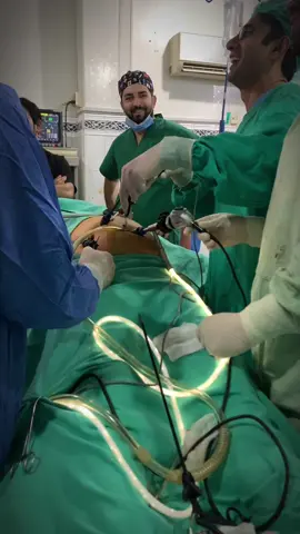 Lap chole by Dr Sajid ❤️🩺🫡#viralmyvideo #unfreezemyacount #100k #anesthesiologist #anesthesiatechnologist #anesthesia #laparscopicsurgery #sakanesth_official #viraleverywhere #pleasetiktokteamviralvideo💯 