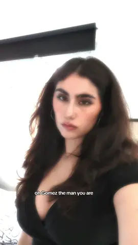 #fyp #foryou #gomezaddams #addamsfamily #relatable 