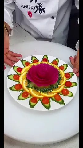#Fruit Arrangement# Douyin Food Recommender#FastGrowthPlan #viral #Creative #Fruit 