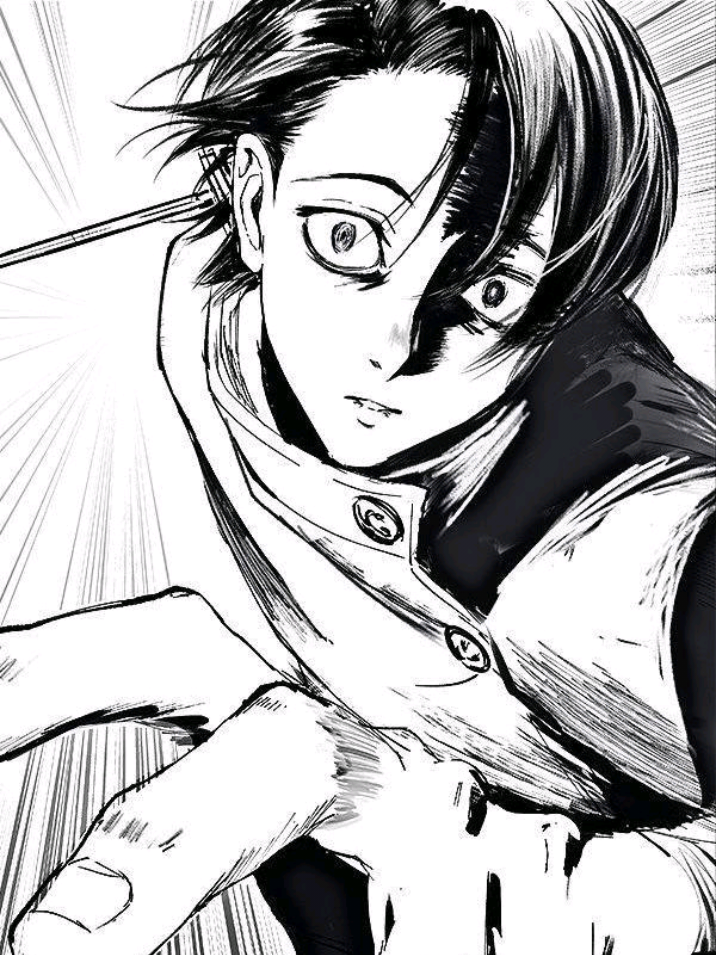 ทําไมเท่จังพี่ยูตะ🫩#yuta#jujutsukaisen #animeedit #fyp #tiktok 