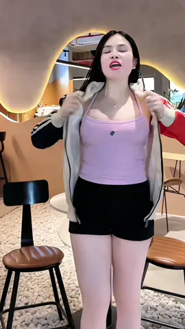 Áo Khoác Dù - Áo Khoác 2 Lớp Cố Cao Phối Màu Nam Nữ Basic Chống Năng,#aokhoacdu #aokhoac2lop #thoitrang #xuhuong