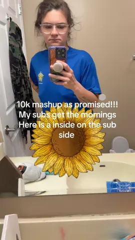 I have officially made it to the creators program as a thank you for 10k here is an amazing mashup of morning farts  #10kmashup #fart #LIVEIncentiveProgram #SideHustleLIVE #PaidPartnership 