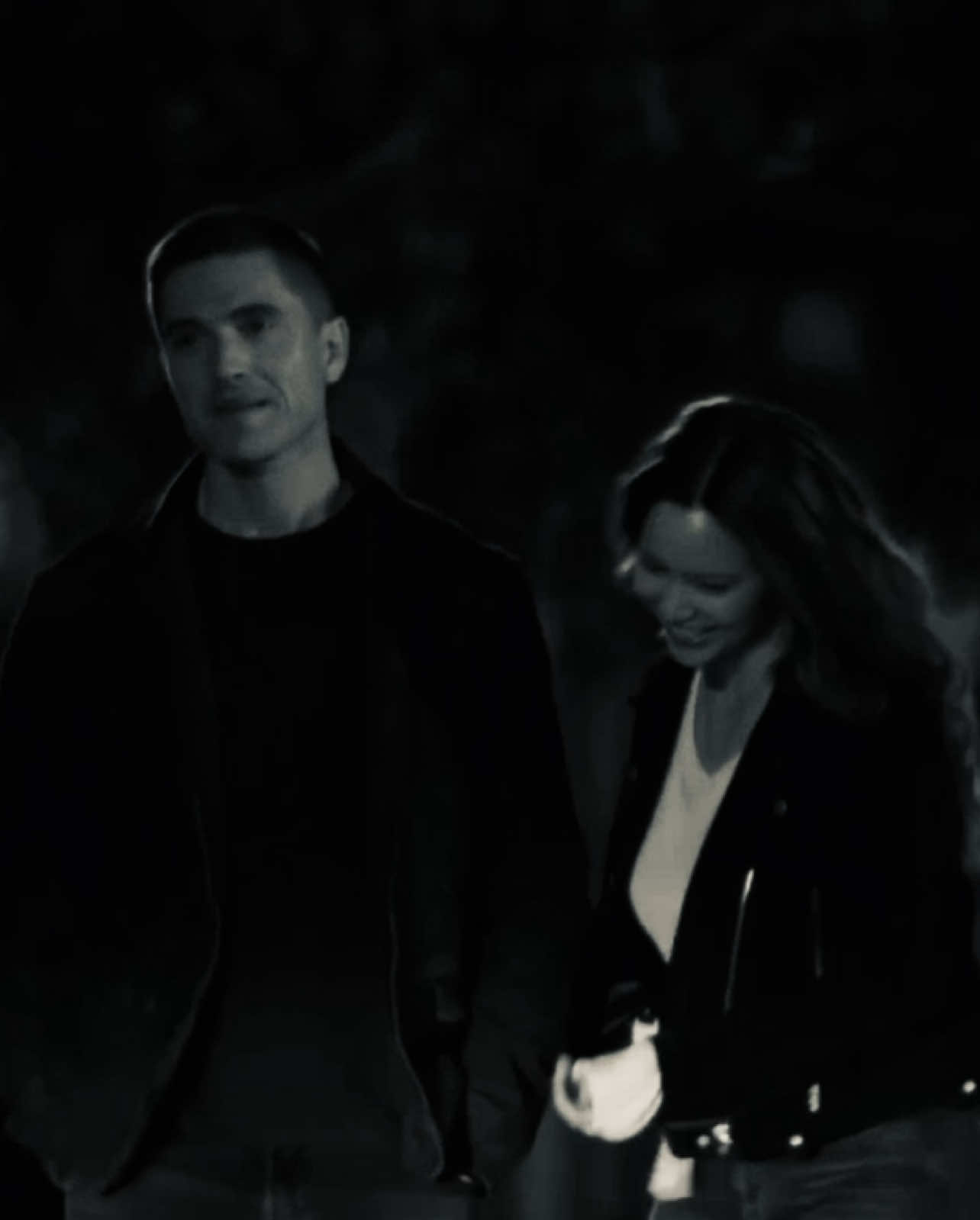 ❤️#chenford #lucychen #timbradford #therookie 