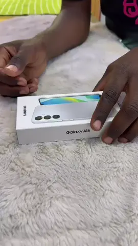 Unboxing Brand New Samsung Galaxy A16 4|128GB Gray  💰17,000 ❗24 Months Warranty  🚚 Delivery done Countrywide  📍Moi Avenue Bihi Towers 4th Floor Shop 3  ☎️0707300000 #galaxya16 #samsung #fyp #phoneworld 