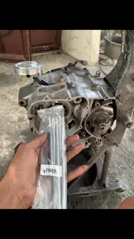 seker cilik insyaallah ngimbangi😇🔥 #btech #btechracingteam #fyp 