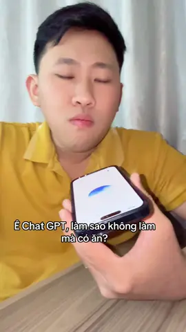 Coi chuyến này bạn giải quyết như thế nào