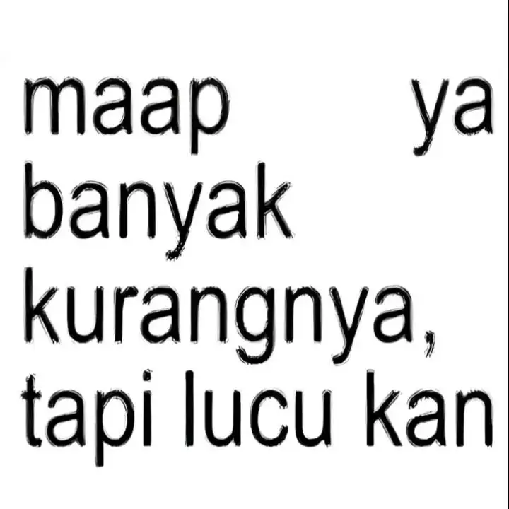 lucu kan #fyp #fyf 