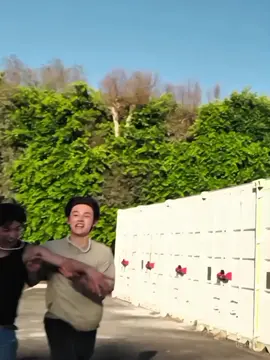 kita gilaa atau gue gilaa inehh😭 #keonho #cortis 