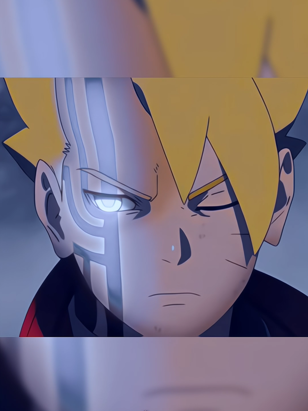 Rasendan🥶 #animeedit #borutonarutonextgenerations #borutouzumaki 
