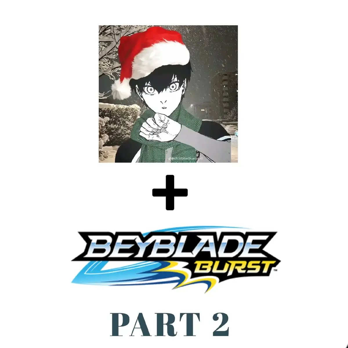 HERE GOES THE PART 2 Y'ALL+ updated versions (ALSO HAPPY BERMONTHS :)))#christmas #beybladepfp #beybladefamily #beybladeburst #beyblade 