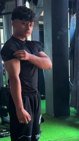 Best compression in the game🫡 . . . . . #gym #Fitness #aesthetic #gymwear #compression #davidlaid