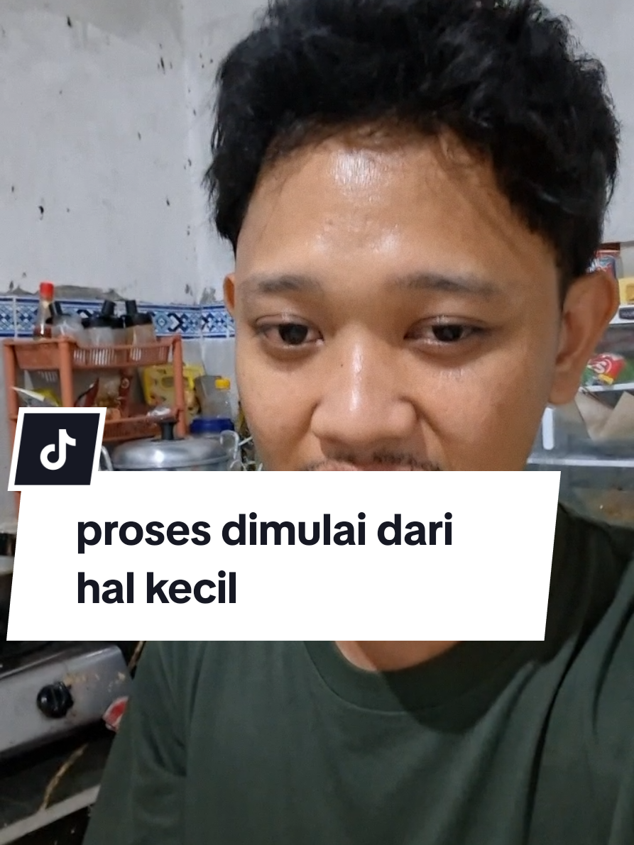 Mulai dari hal kecil#afiliatemarketing #belajarngomong #belajaronline #pemulatiktok