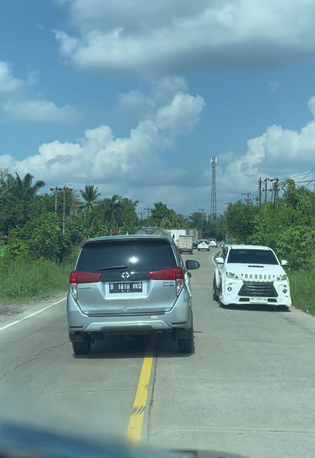 @BANG VIKY Agak laen bg ni😬😬 @DJ TELOOR 