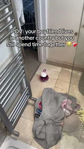 I regret buying him this robot 😭💕#robot #couples #longdistance 