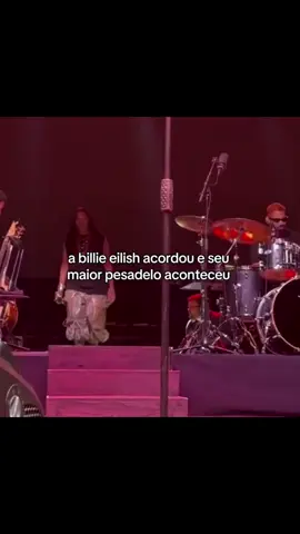 a billie pegou um bronze? #meme #humor #fyp