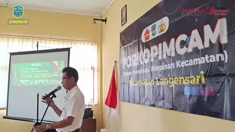 Paturay Tineung DANRAMIL 1318 Langensari Mayor INF. Dedy Irianto. Terima Kasih atas kenangan dan pelajaran berharga dalam 10 Bulan ini yang begitu singkat. Semoga Bapak bisa terus bersinar dan berkah di tempat tugas baru. (Senin, 01 September 2025) #pindahtugas #danramil #kecamatanlangensari 