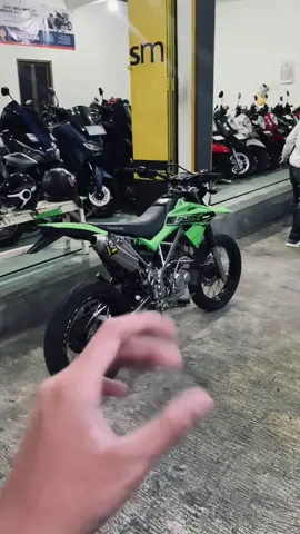 ndang info #klx150 #klxbledosan #magelang24jam 