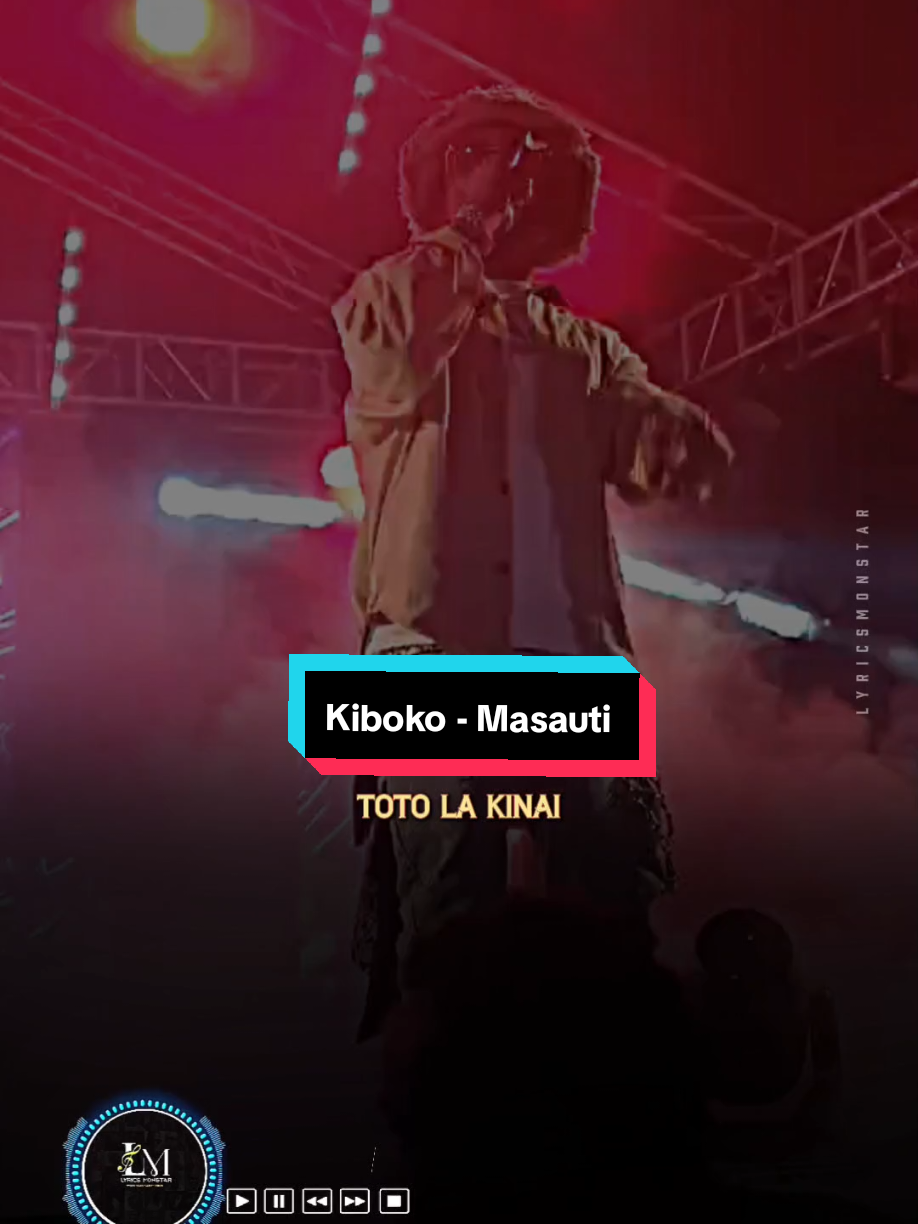 Kiboko - Masauti #fyp #trend #music  #tanzania #foryoupage 