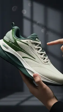 【361 Degrees】Sepatu Lari Pria Spire Float Cqt Peredam Guncangan Ringan dan Bernapas 672432214F  - - #sepatumurah #fyp #sneakers #stylish #Running 