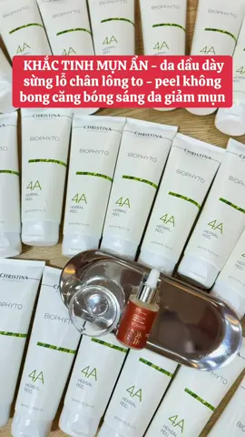 ✅ PEEL DETOX ĐỊNH KÌ ĐỂ DA LUÔN KHOẺ - sạch - căng bóng. Combo bất bại Tại các SPA hot nhất nhà em #chemicalpeel #chamsocda #spa #chuanykhoa #xuhuong 