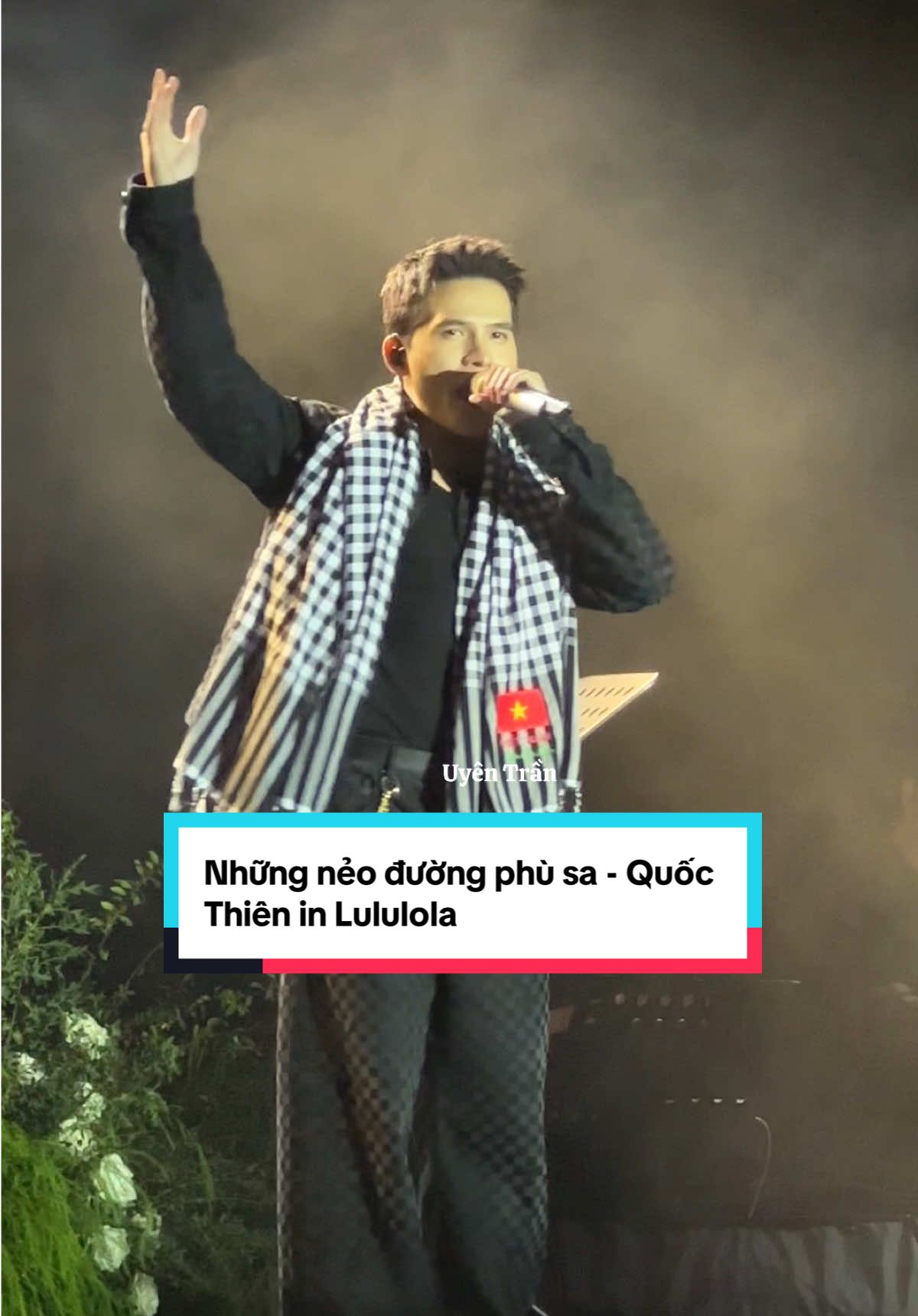 Những nẻo đường phù sa - Quốc Thiên in Lululola  #quocthien #nhungneoduongphusa  #nhachaymoingay #nhacphim #viral 