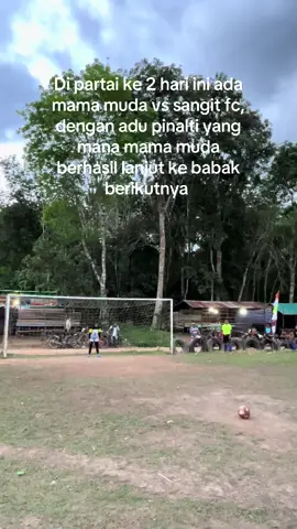 Selamat pada mama muda #sepakbolaputri #soundviral #sepakbolaindonesia #fypage 