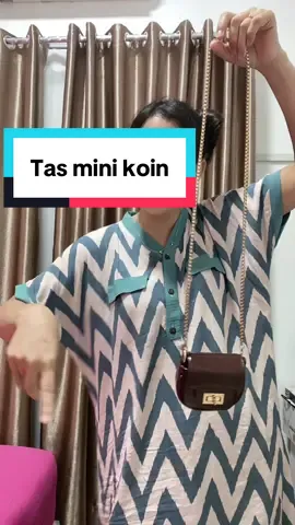 Membalas @Handayani Fitry ini cusson juga muat ko bagus tau ka #tas #tasmini 