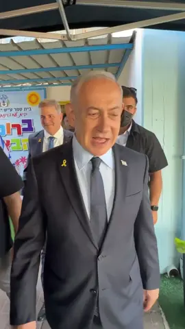 התרגשתי לפתוח היום את שנת הלימודים בנוף הגליל יחד עם שר החינוך יואב קיש וראש העיר רונן פלוט. אין על דור העתיד שלנו.