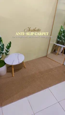 Ang ganda napaka aesthetic ✨😍#carfet #antislipcarpet #aesthetics #carfet 