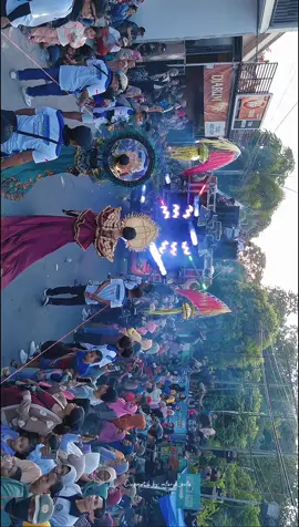 Trimakasih kpd pemuda “sadare” dan rekan” panitia sekalian, dan sound mas@Jabrik Prima Nada Audio #prambontergayangsokotuban #karnaval2025 