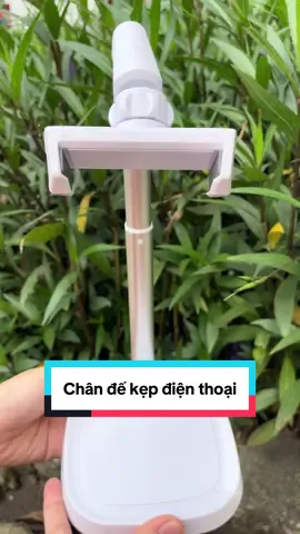Có em này tiện ghê luôn á, ai tập tành quay video thì tậu ngay đi nhé#chandekepdienthoai #chanquayvideo #review #chanquaydienthoai #foryou 