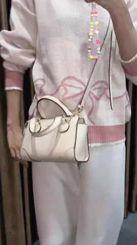 secakep iniii #lescatino #tasputih #taslescatino 