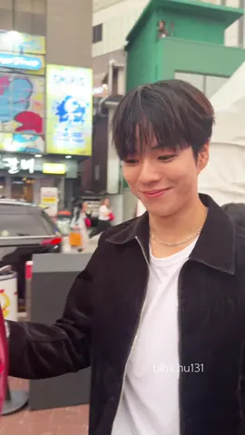 อมกทุกคนคะแจฮยอก😭💖 #TREASURE #트레저 #윤재혁 #YOONJAEHYUK #LOVEPULSE  @yg_treasure_official 