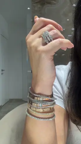 The true power of jewelry can only be felt when it touches your skin — it awakens something within you that cannot be seen, only experienced. 💎 #diamond #jewelry #fashion #diamonds #earrings #stacks #jewellerytiktok #jewellerydesign #viral #trends #follow #foryou #foryoupage❤️❤️ 