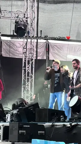 @punkmovies_official @MILKOVSKYI @Группа Нервы #рига #пф #нервы #ятаксоскучился #readyfest 