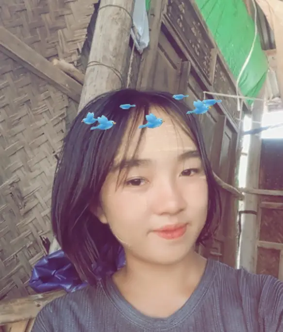 #မလှလဲကြည့်ကွာ 🫵🤞#ရုပ်ဆိုးခြင်းသည်းခံပါ🥺 #ဒီချိန်တင်ရင်viwerမတတ်မှန်းသိတယ်🙂 #fypシ゚ 