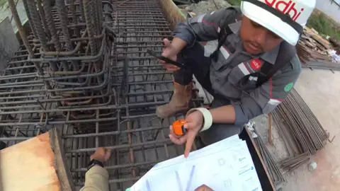 Pusing banget hari ini 🤯 #kontenanakproyek #storyproyek👷 #pekerjaproyek #civilengineering #jogjabawen24jam 