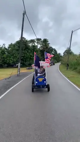 buenas noches colombia #IWC2025  #visitmalaysia2026  @vinijr  @influencersworldcup 